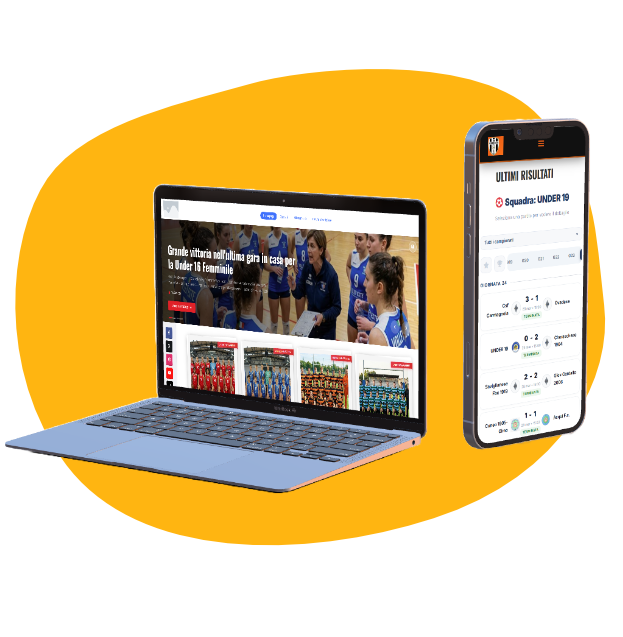 PowerSPORT app